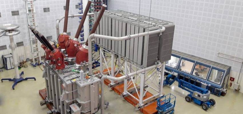 Končar Power Transformers delivers a tailor-made transformer to Germany
