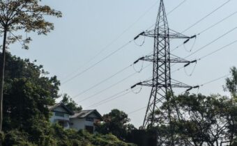 KPTL Adani Transmission line