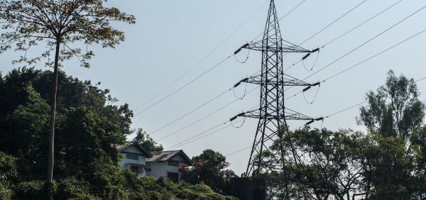 Adani Transmission incorporates new subsidiary KPTL Adani Transmission line