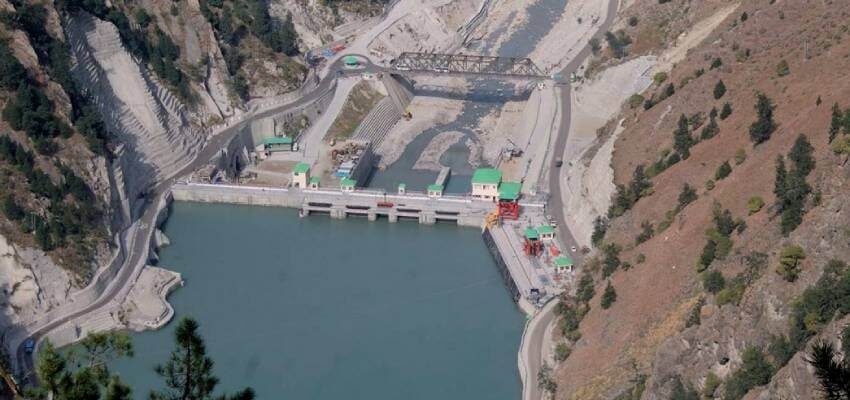 PGCIL to acquire Jaypee Powergrid for $48 M Karcham-Wangtoo
