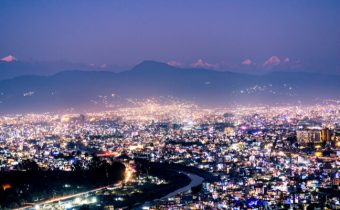 Kathmandu