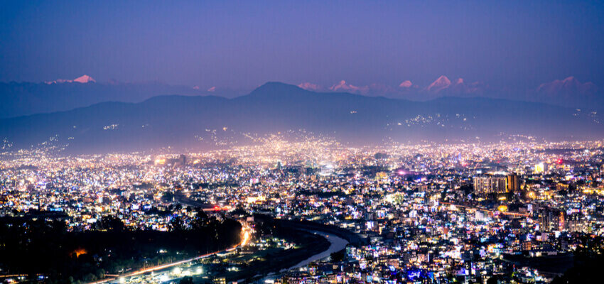 GE to upgrade gas-insulated substations in Nepal Kathmandu