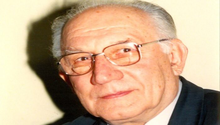 Prof. Tomislav Kelemen, PhD, has passed away Prof. Tomislav Kelemen, PhD