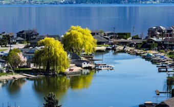 Kelowna