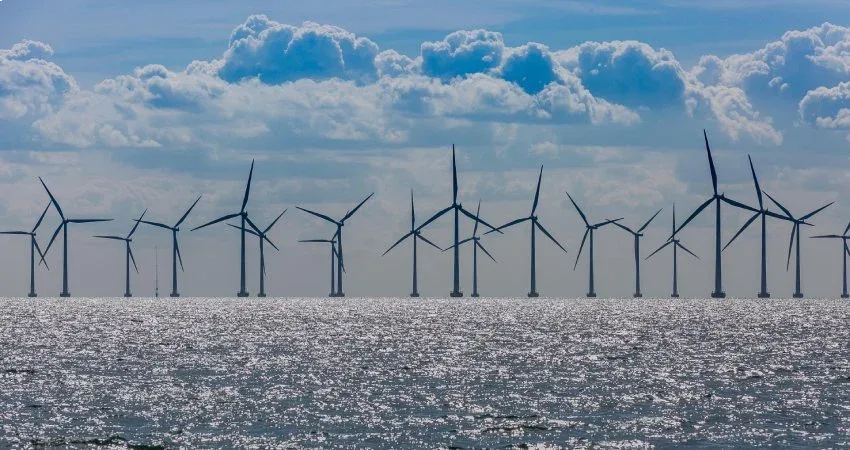 Kent completes concept design of offshore substation Kent offshore substation design