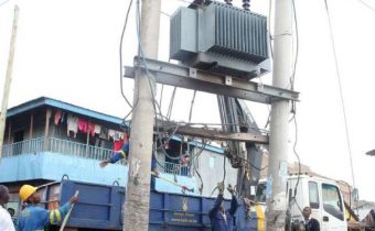 Kenya Power