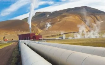 Kenya energy generation