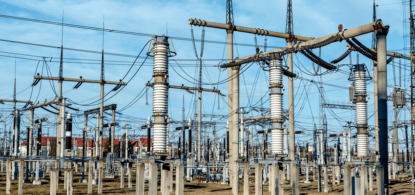 Substation investment in Kenya pays off for growing customer base Kenya substation