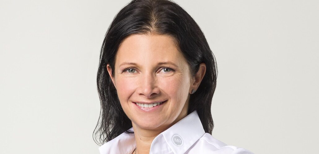 A WiPE interview with Kinga Kastenberger A WiPE interview with Kinga Kastenberger