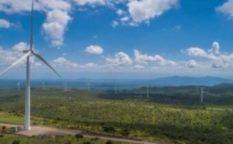 Kipeto wind farm reaches commercial operation in Kenya