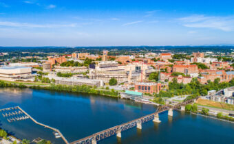 TVA’s $15 B investment