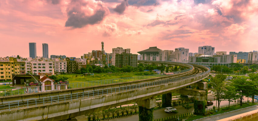 Hitachi Energy automates power distribution for Metro Railway, Kolkata
