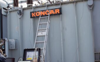 Končar to build $20 M substation in Sweden