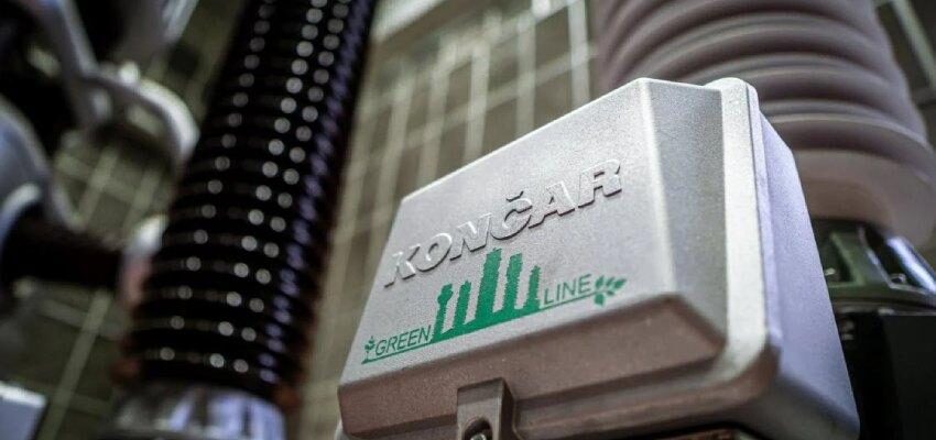 Končar – Instrument Transformers completes successful tests with NYTRO® BIO 300X Končar transformers Nynas
