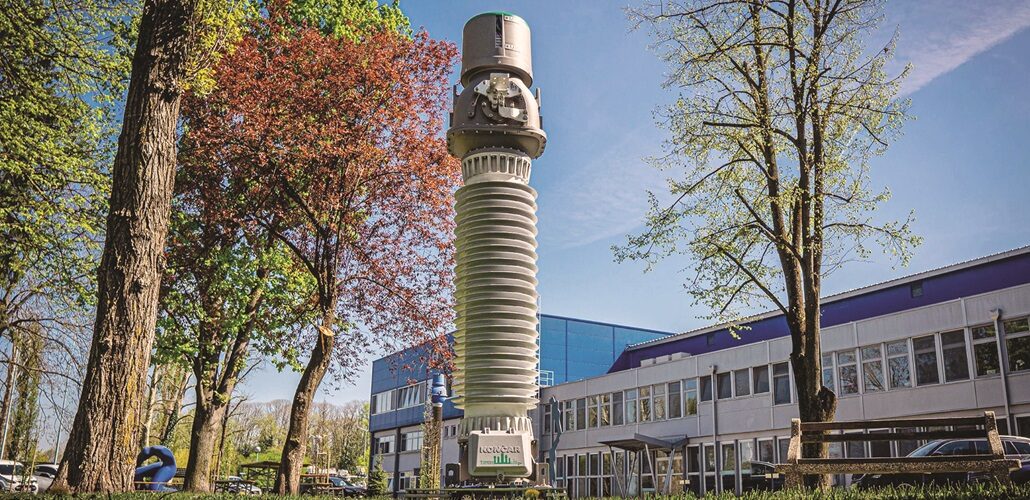 KONČAR – Inspired by the challenge of a new power engineering era