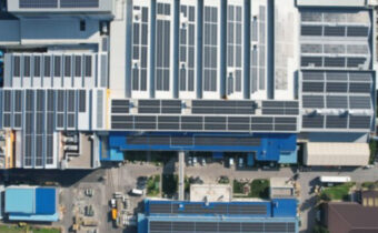 Končar's first photovoltaic power plant deployed at the end of 2022 - 850 x 400 px