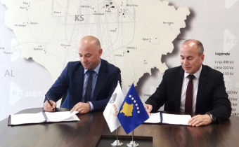 Hydropower plant Drini to get connected to Kosovo transmission system Kosovo Ilir M. Shala