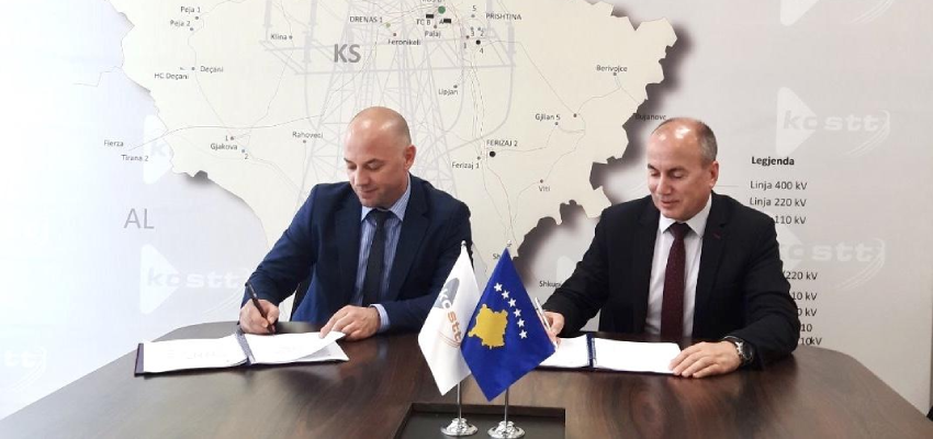 Hydropower plant Drini to get connected to Kosovo transmission system Kosovo Ilir M. Shala