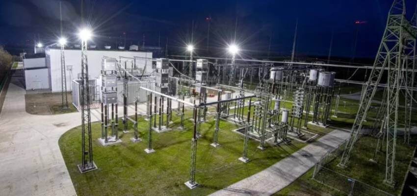 Innovative solution for offshore wind advances the energy transition