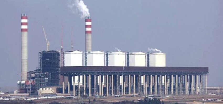 Unit 4 of Kusile Power Station enters commercial operation Kusile Power Station Eskom