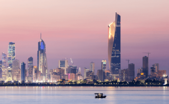 Kuwait