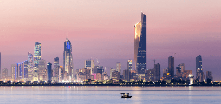 GE wins long-term maintenance contract for 54 substations in Kuwait Kuwait
