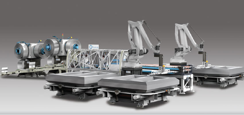 Core cutting innovations L.A.E.
