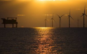 LOC China wins eighth offshore wind farm contract in 2020 LOC