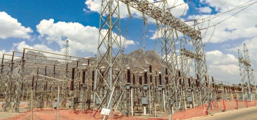 Gujarat gets GIS substations for renewable energy parks LT-GIS orders