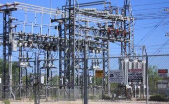 LT Substation
