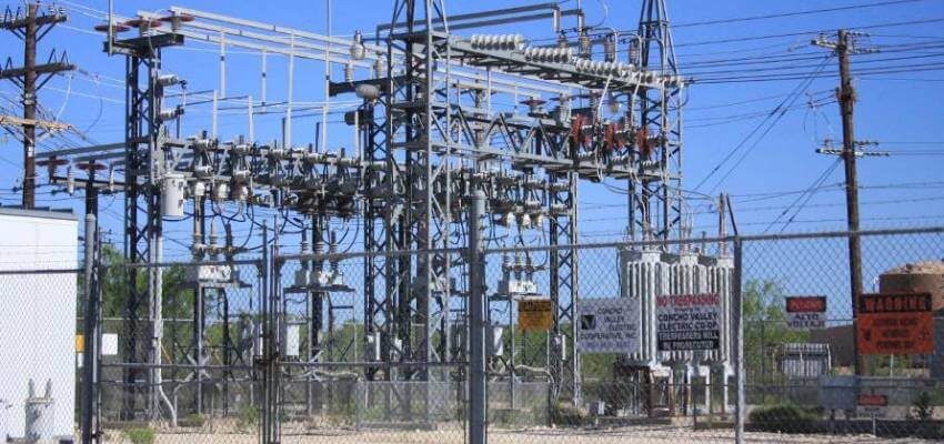 Larsen&Toubro获得多个订单 LT Substation