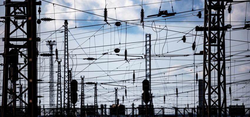 L&T wins substations and railway electrification orders L&T railway