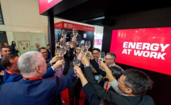LTC Group opens Taiwan production plant