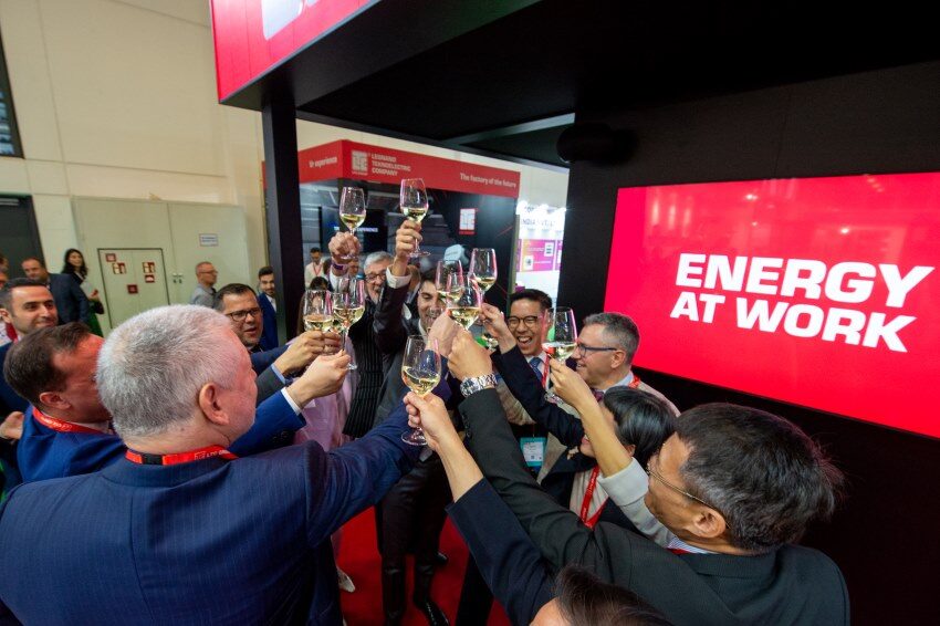 LTC Group opens Taiwan production plant LTC Group opens Taiwan production plant