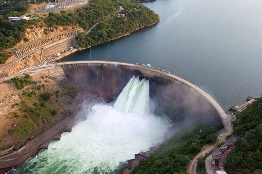 $250 M for Zimbabwe’s floating solar plant $250 M for Zimbabwe’s floating solar plant
