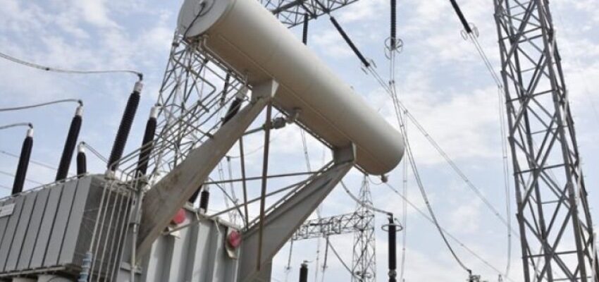 Largest transformer helps solve voltage drop in Mazandaran Large transformer Iran