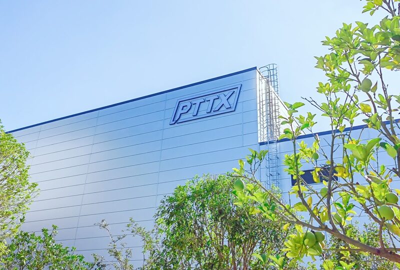 The energy of craftsmanship – In the era of digitalization: PTTX Putian Group success story Leonardo Maschietto