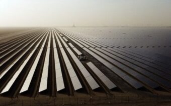 Libya solar-energy-utilities