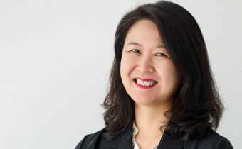 Interview with Ms. Lily Zhang, President of CHINT Global Lily Zhang