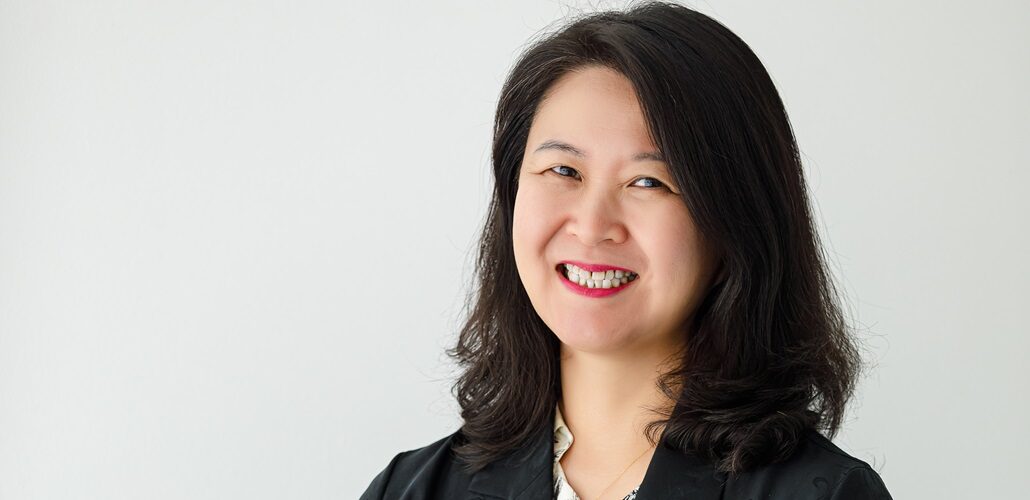 Interview with Ms. Lily Zhang, President of CHINT Global Lily Zhang