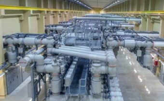 a substation