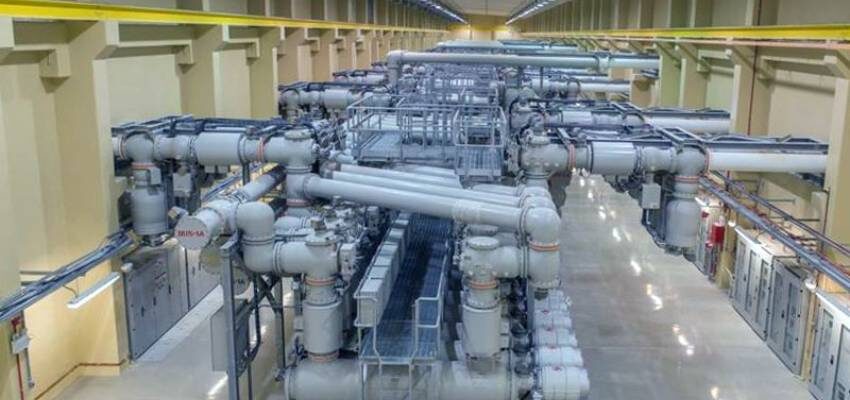 Linxon wins order for substation in Saudi Arabia
