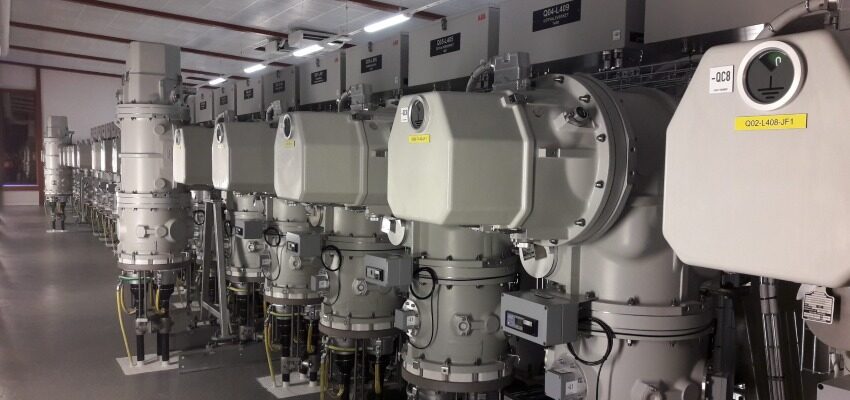 Linxon wins orders for substations in Stockholm Linxon substation