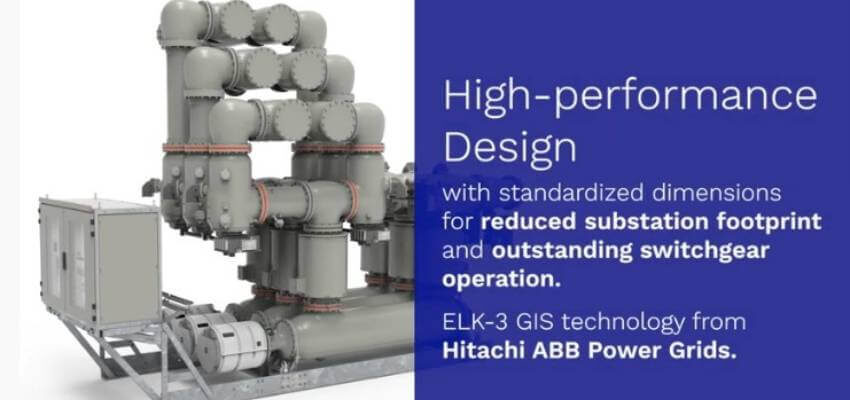 Linxon wins substation order supporting German energy transition Linxon