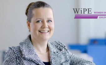 Women in Power Engineering: Interview with Senja Leivo