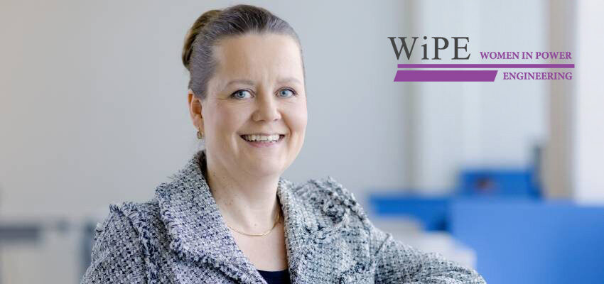 Women in Power Engineering: Interview with Senja Leivo