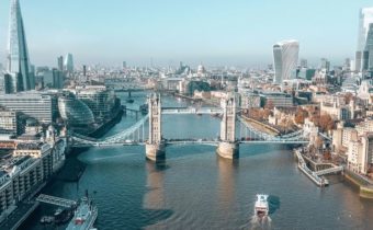 London