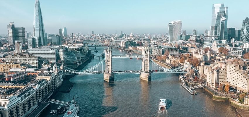 $426 M for UK electricity system stabilization London