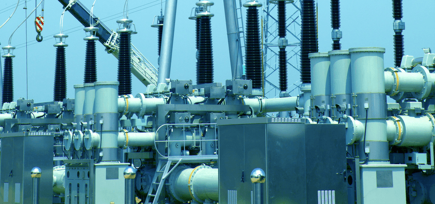 Yorkshire manufacturer recruited to help ‘rewire London’ London transformers