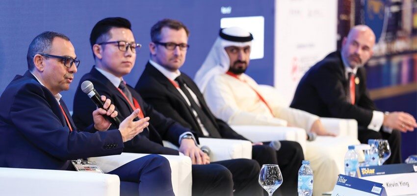 Middle East Energy Middle-East-Energy-2020